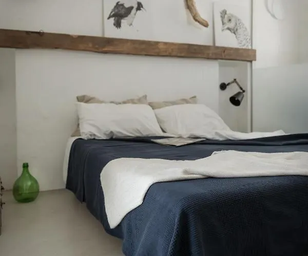 Bed & Breakfast Relais Bellavista 5 4*