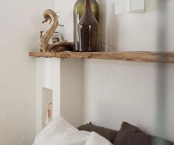 Relais Bellavista 5 Bed & Breakfast Miniera dell'Argentiera