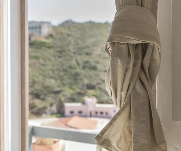 Relais Bellavista 5 Bed & Breakfast 4*