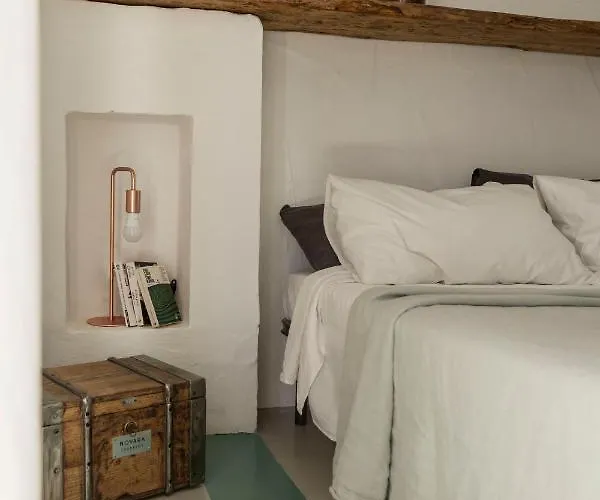 Bed & Breakfast Relais Bellavista 5 4*