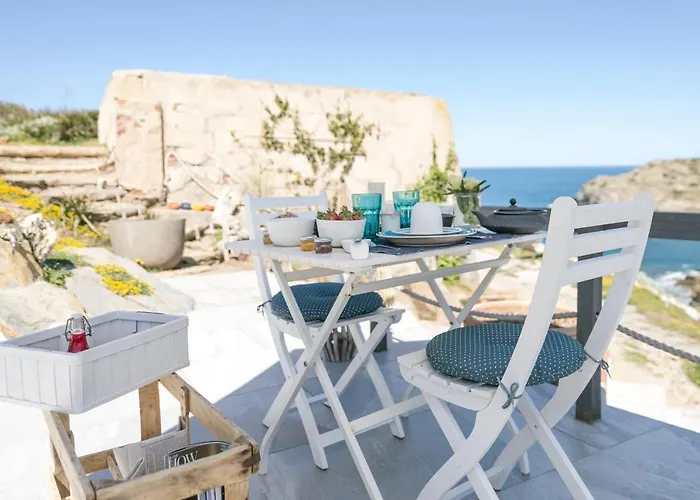 Bed & Breakfast Relais Bellavista 5 4*