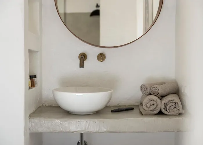 Bed & Breakfast Relais Bellavista 5 4*