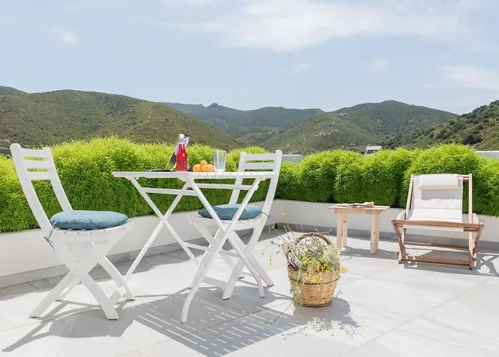 Relais Bellavista 5 Bed & Breakfast
