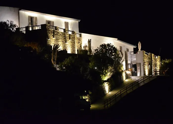 Bed & Breakfast Relais Bellavista 5